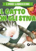 AA.VV. - I miei libriccini. Il gatto con gli stivali (2022)