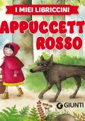 AA.VV. - I miei libriccini. Cappuccetto rosso (2022)