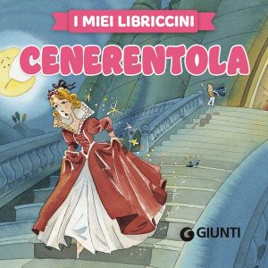 AA.VV. – I miei libriccini. Cenerentola (2022)