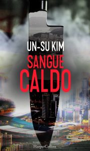 Un-Su Kim – Sangue caldo (2022)