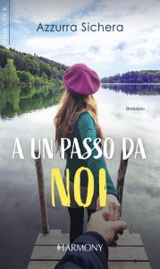Azzurra Sichera – A un passo da noi (2022)