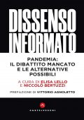 Niccolò Bertuzzi, Elisa Lello (a cura di) - Dissenso Informato (2022)