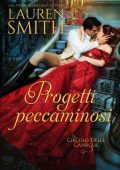 Lauren Smith - Progetti peccaminosi (2022)