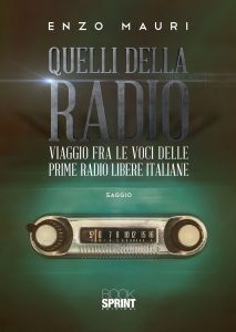 Enzo Mauri – Quelli della radio (2019)