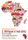 Michelangelo Bartolo - L'Afrique c'est chic (2018)