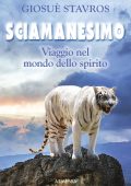 Giosuè Stavros - Sciamanesimo (2017)