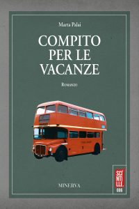 Marta Palai – Compito per le vacanze (2018)