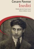 Mariarosa Masoero, Felice Pozzo (a cura di) - Cesare Pavese. Inediti (2017)