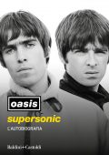 Oasis - Supersonic (2022)