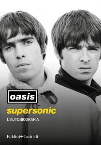 Oasis – Supersonic (2022)