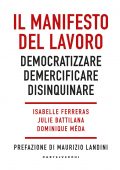 AA.VV. - Il Manifesto del lavoro (2022)
