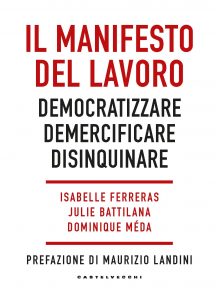 AA.VV. – Il Manifesto del lavoro (2022)