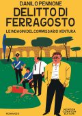 Danilo Pennone - Delitto di Ferragosto (2022)