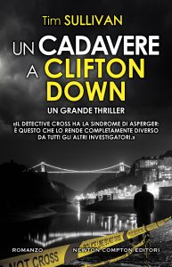 Tim Sullivan – Un cadavere a Clifton Down (2022)