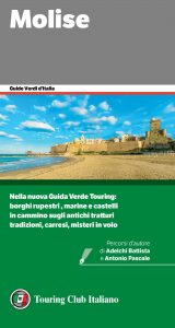 AA.VV. – Touring Club Italiano. Molise (2022)
