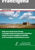 AA.VV. - Touring Club Italiano. Via Francigena (2022)