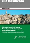 AA.VV. - Touring Club Italiano. Matera e la Basilicata (2022)