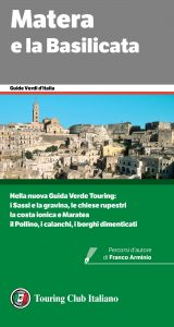 AA.VV. – Touring Club Italiano. Matera e la Basilicata (2022)