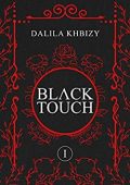 Dalila Khbizy - Black Touch (Black Touch Series Vol. 1) (2021)