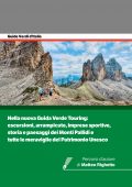 AA.VV. - Touring Club Italiano. Dolomiti (2022)