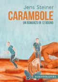 Jens Steiner - Carambole (2020)