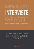 Barbara Suigo - Interviste carismatiche (2021)