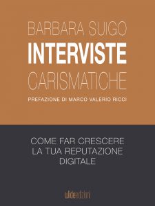 Barbara Suigo – Interviste carismatiche (2021)