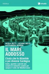 AA.VV. – Il mare addosso (2017)