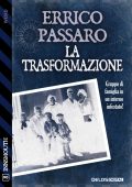 Errico Passaro - La trasformazione (2022)