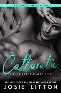 Josie Litton – Catturata. La Serie Completa (2021)