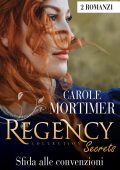 Carole Mortimer - Sfida alle convenzioni (2021)