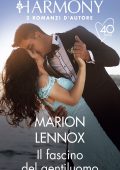 Marion Lennox - Il fascino del gentiluomo (2021)
