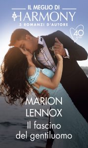 Marion Lennox – Il fascino del gentiluomo (2021)