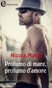 Nicola Marsh – Profumo di mare, profumo d’amore (2021)