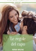 Nina Milne - Le regole del capo (2019)