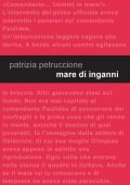 Patrizia Petruccione - Mare di inganni (2016)
