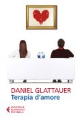 Daniel Glattauer - Terapia d'amore (2019)
