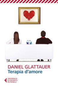 Daniel Glattauer – Terapia d’amore (2019)