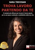 Sara Trevisan - Trova lavoro partendo da te (2021)