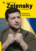 Sergii Rudenko - Zelensky (2022)