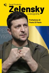 Sergii Rudenko – Zelensky (2022)