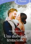 Anna Harrington - Una diabolica tentazione (2022)