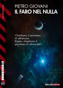 Pietro Giovani – Il faro nel nulla (2021)