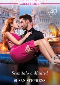Susan Stephens - Scandalo a Madrid (2021)