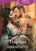 Lila DiPasqua - Desideri indomabili (2022)