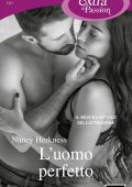 Nancy Herkness - L'uomo perfetto (2022)