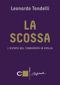 Leonardo Tondelli - La scossa (2012)