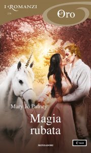Mary Jo Putney – Magia rubata (2022)