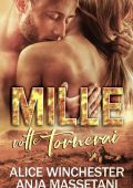 Alice Winchester, Anja Massetani - Mille volte tornerai (2022)