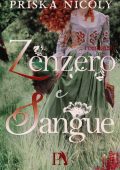 Priska Nicoly – Zenzero e Sangue (Drew Halliwell Vol. 1) (2022)